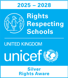 Rights Respecting Schools Award