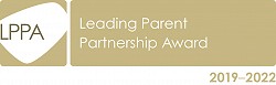 Leading Parent Partnership Award