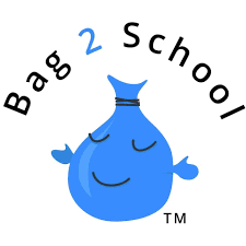 Bag 2 School