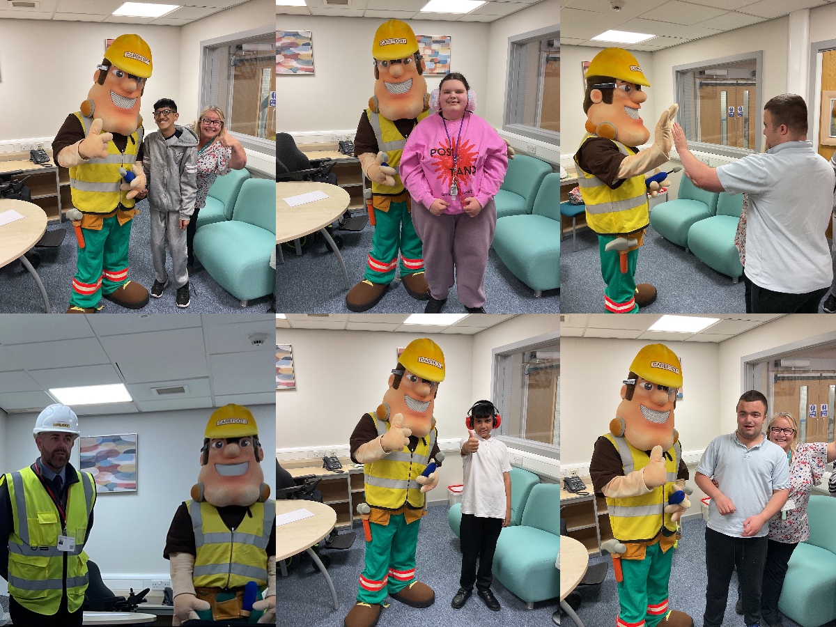 builder