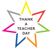 Thank a Teacher Day