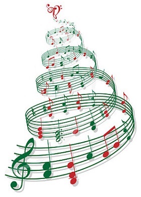 Christmas Choir @ Royal Blackburn Hospital