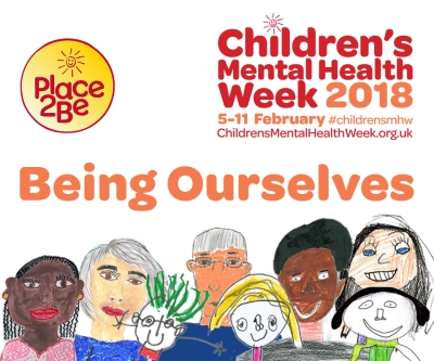 Children's Mental Health Week 2018