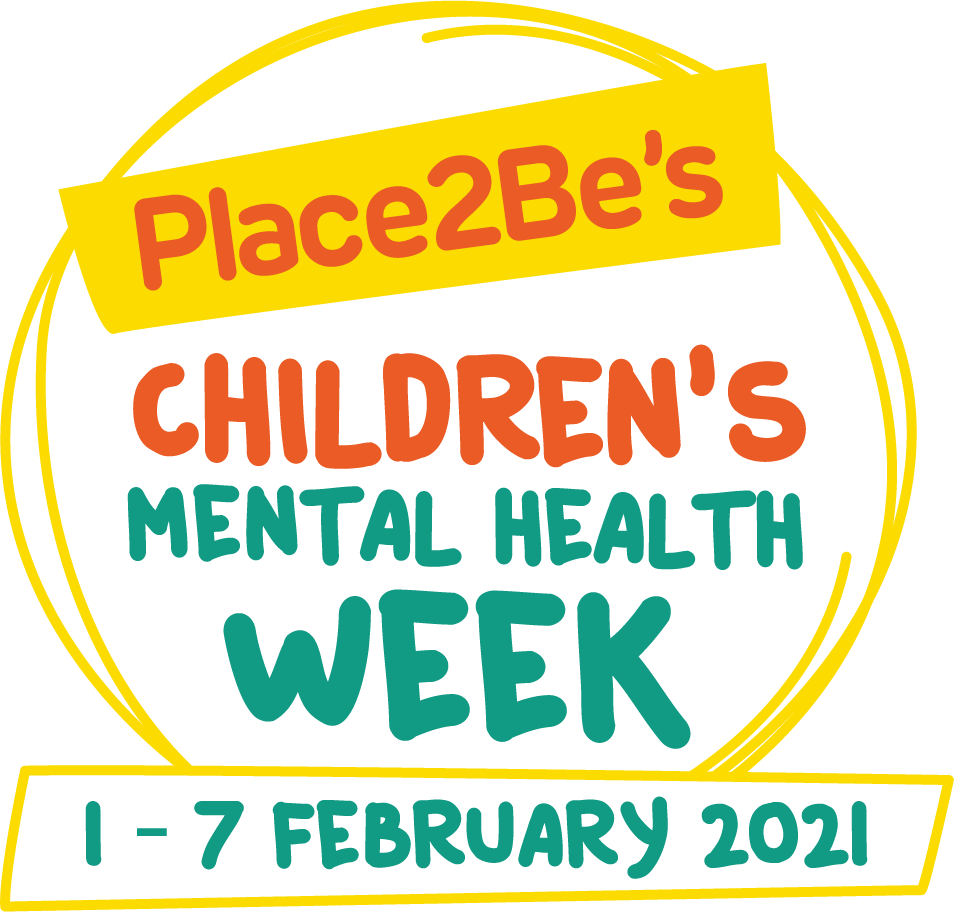 Children's Mental Health Week 2021