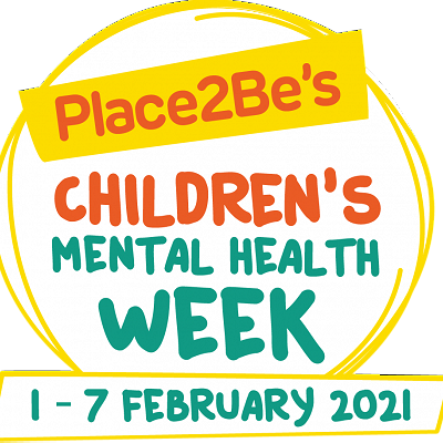 Children's Mental Health Week 2021 - Message to Families