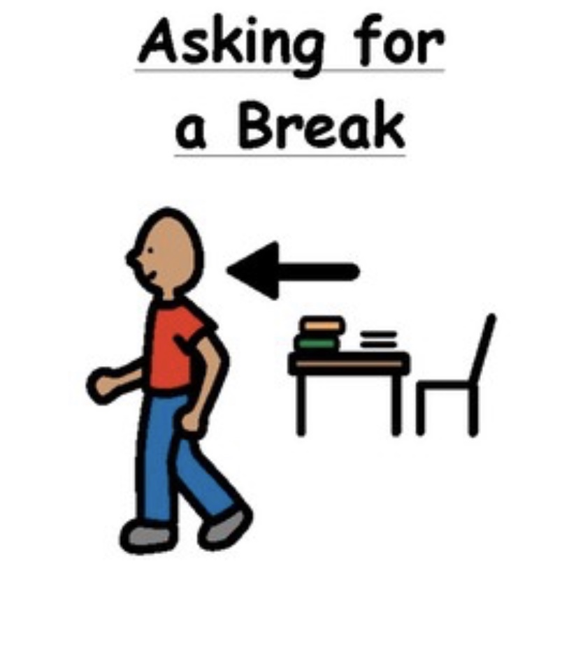 50 ways to take a break