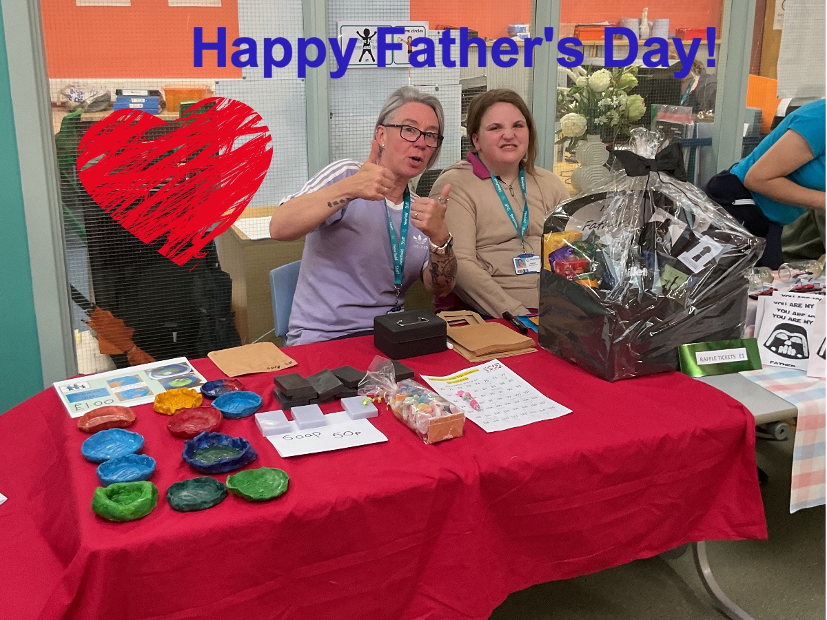 Happy Father's Day 2025