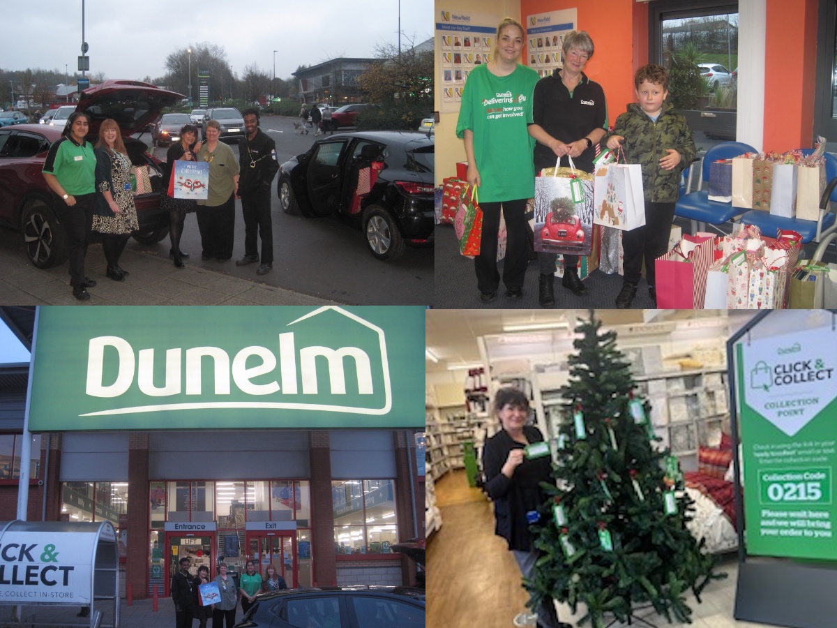 dunelm