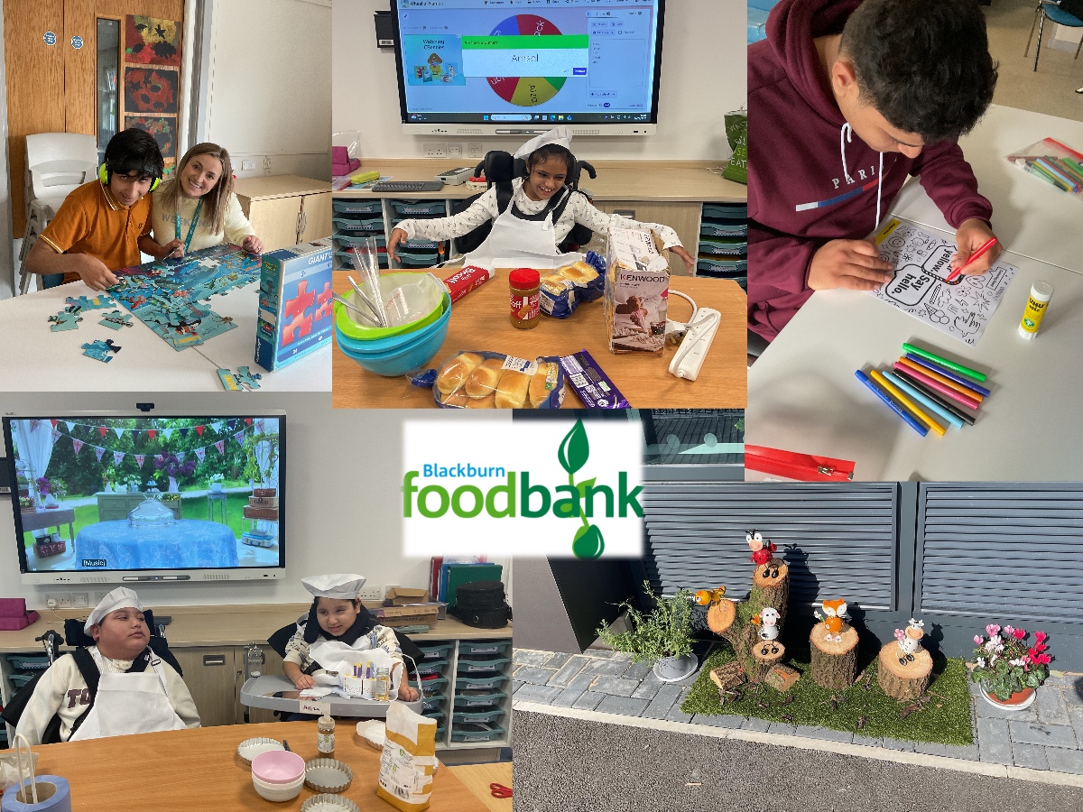A Busy Autumn Week - learning and celebrating!