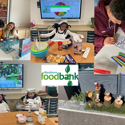 A Busy Autumn Week - learning and celebrating!