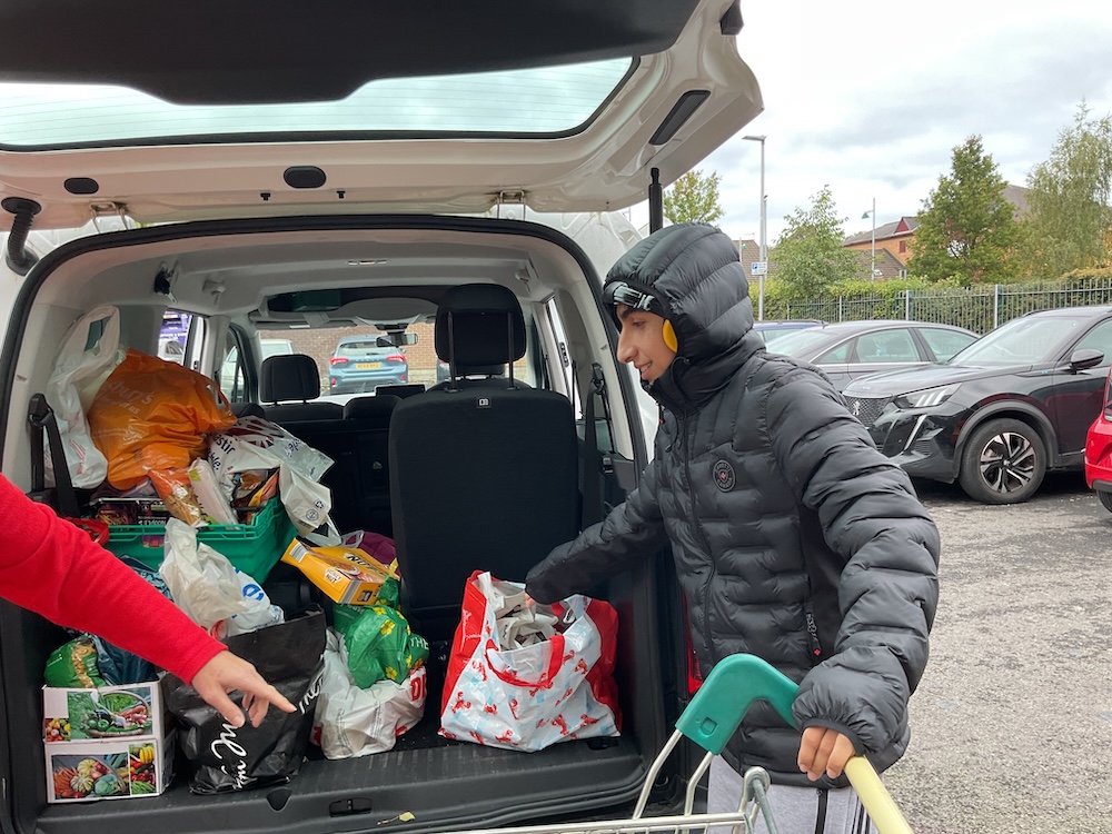 Harvest Collection 2025