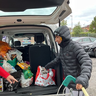 Harvest Collection 2025