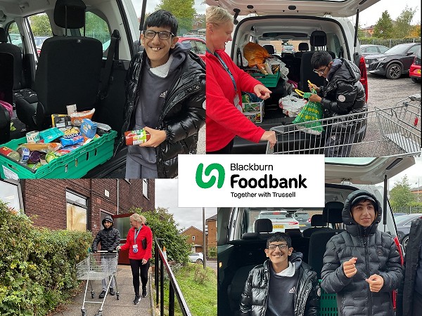 foodbank