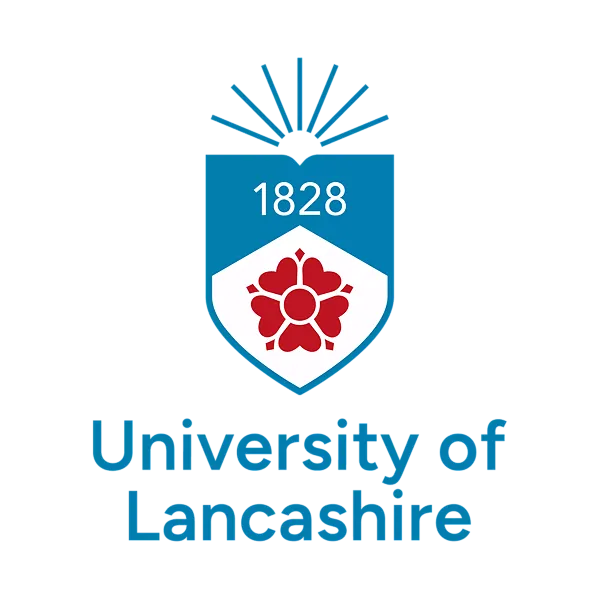 University of Lancashire logo