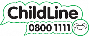 childlike logo