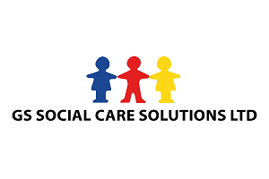 GS social care logo