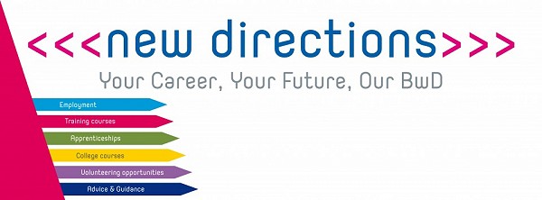 new directions logo