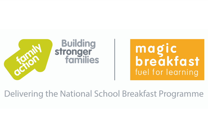 National School Breakfast Programme