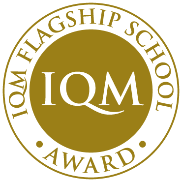 IQM Flagship School Re-Accreditation 2021