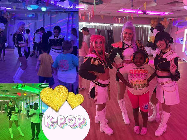 kpop