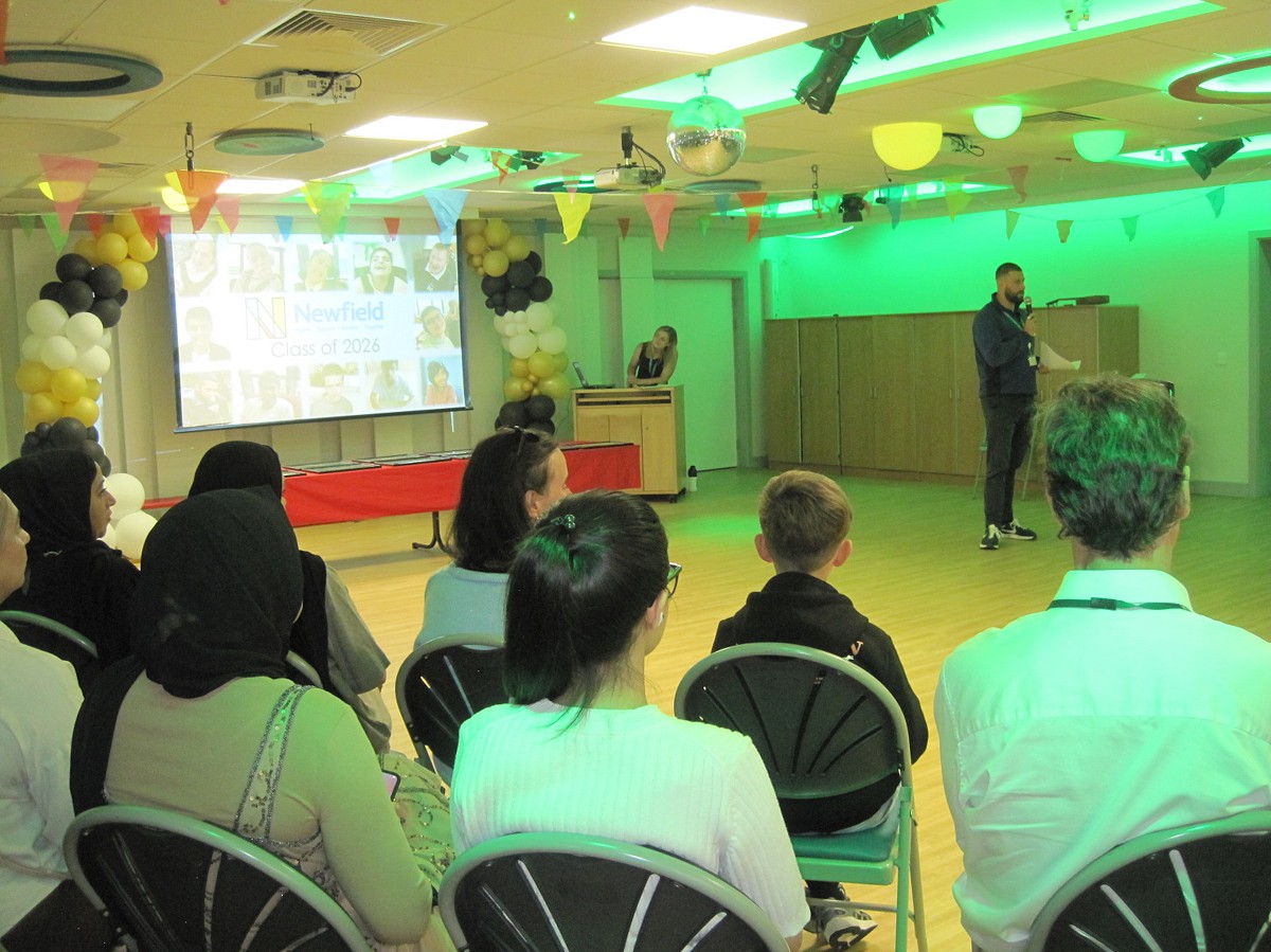 End of Year Celebrations 2026