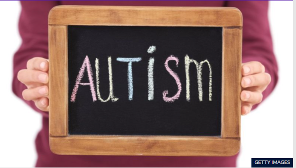 April- Autism Awareness Month