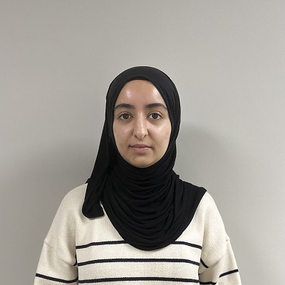 Aliyah Hanif