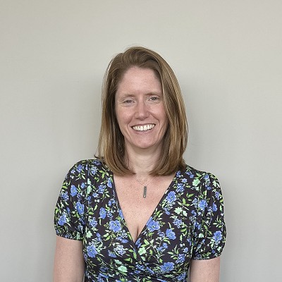 Laura Elliott