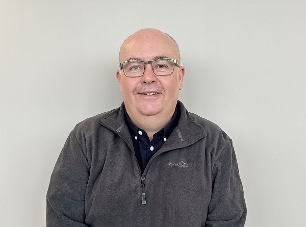 Martin Callaghan