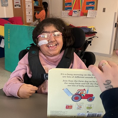 Complex Needs Developments