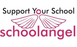 Fundraising for School - School Angel
