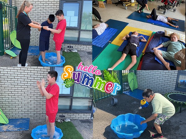 fun sun