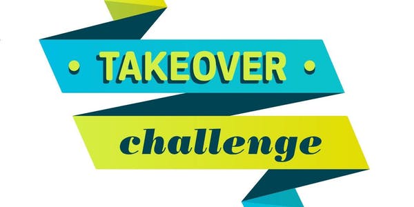 Children Commissioners Takeover Week