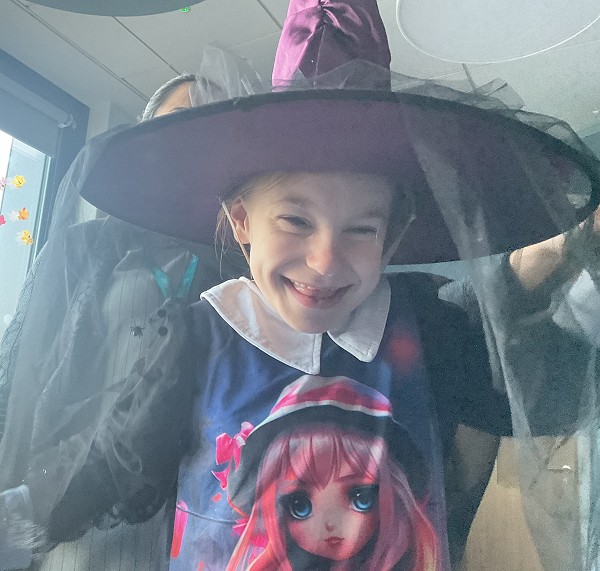 witch