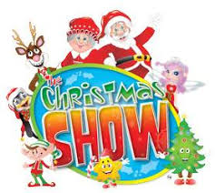Primary Christmas Show